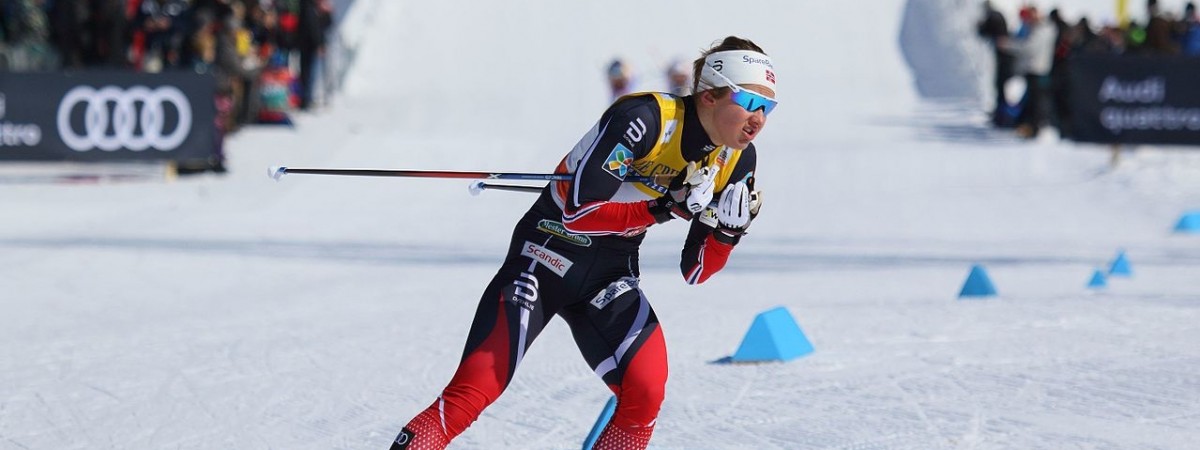 Norwegowie oburzeni: Kowalczyk „pozbawiła” rywalkę szansy na medal w Pjongczang