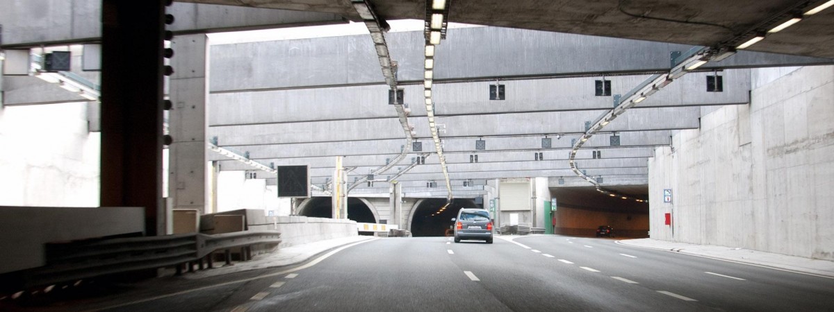 Uwaga kierowcy: tędy w Oslo nie przejedziecie w czasie wakacji. Powraca remont tuneli