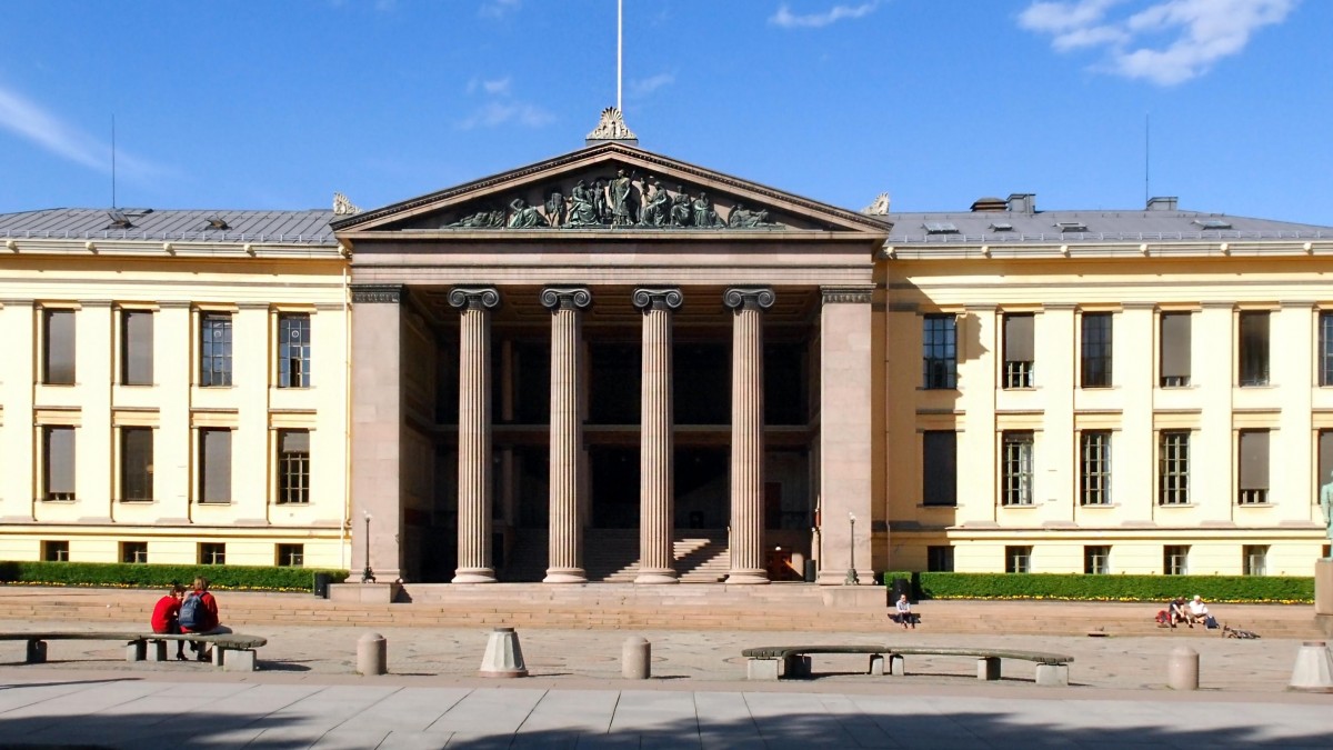 Od sierpnia zagraniczni studenci bez ograniczeń wjazdu do Norwegii