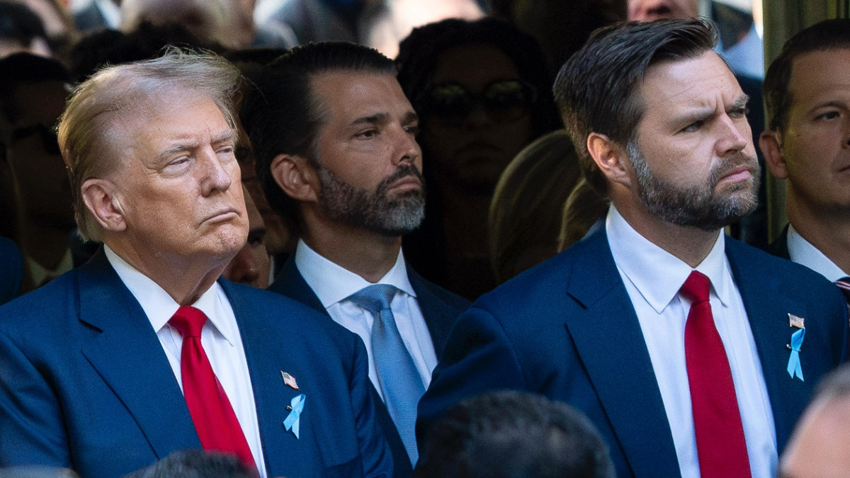 „Nowy świat z Trumpem”. Norwegia komentuje wybory w USA