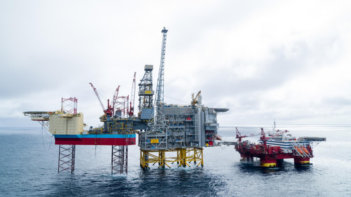 Norvegija apibendrino 150 metų prekybos istoriją. Lenkija – tarp pagrindinių partnerių