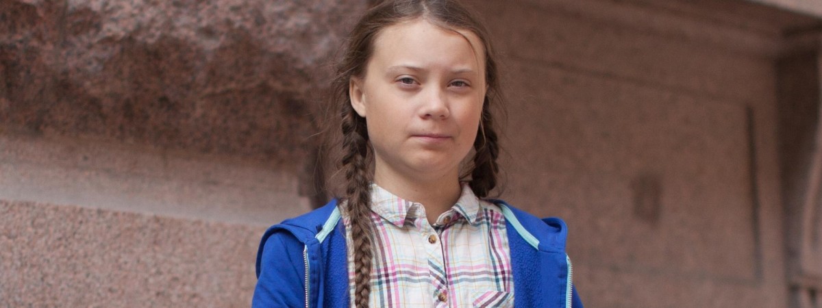 „Norwegia łamie prawa dziecka”. Greta Thunberg z ostrym apelem do szefowej rządu