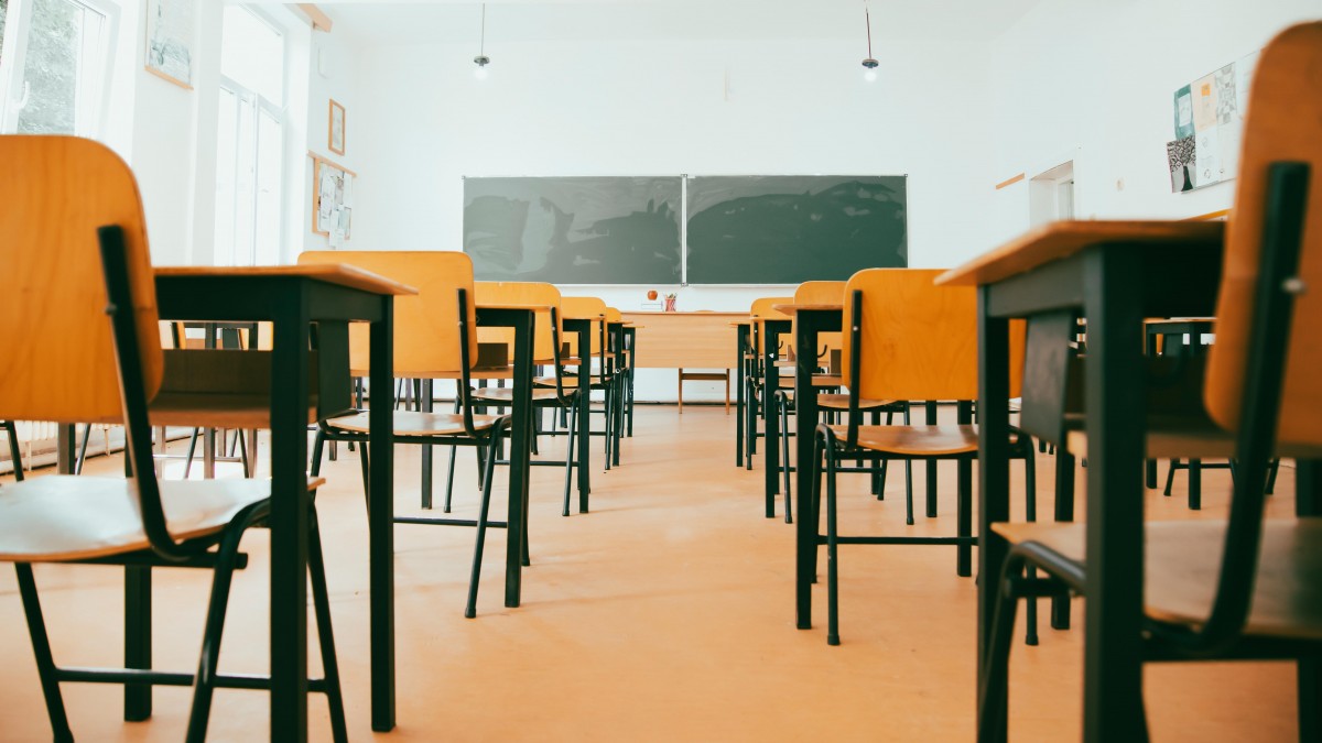 Nauczyciele muszą wrócić do pracy. Strajk w norweskich szkołach przerwały władze