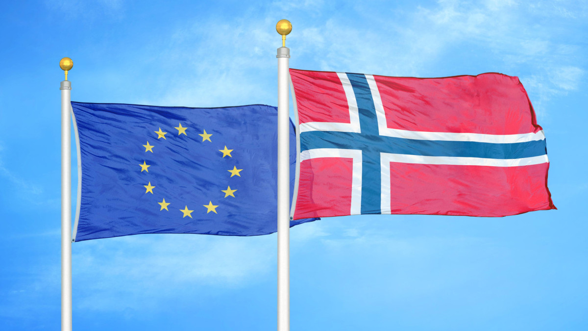 Bruksela traci cierpliwość wobec Norwegii. Padł jasny sygnał