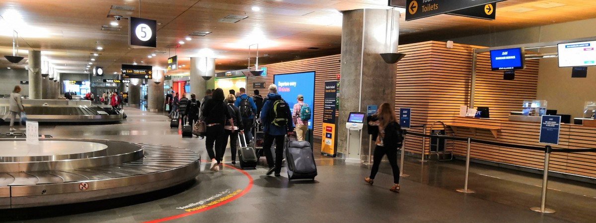 Zarobić więcej, spłacić długi i wrócić: Polacy nie chcą mieszkać w Norwegii na stałe?