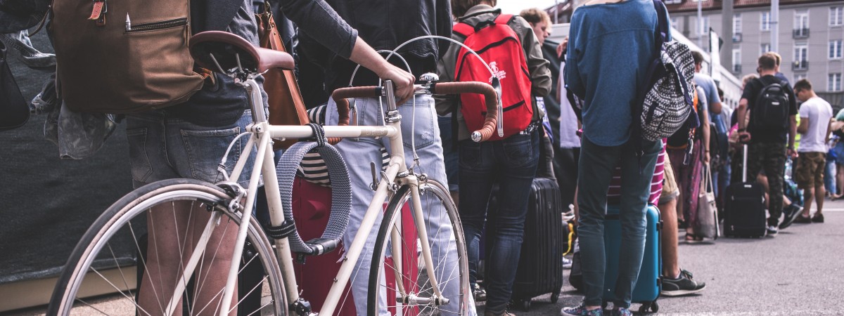 „Popularne godziny” od Google: sprawdź czy miejsce, do którego idziesz nie jest zatłoczone