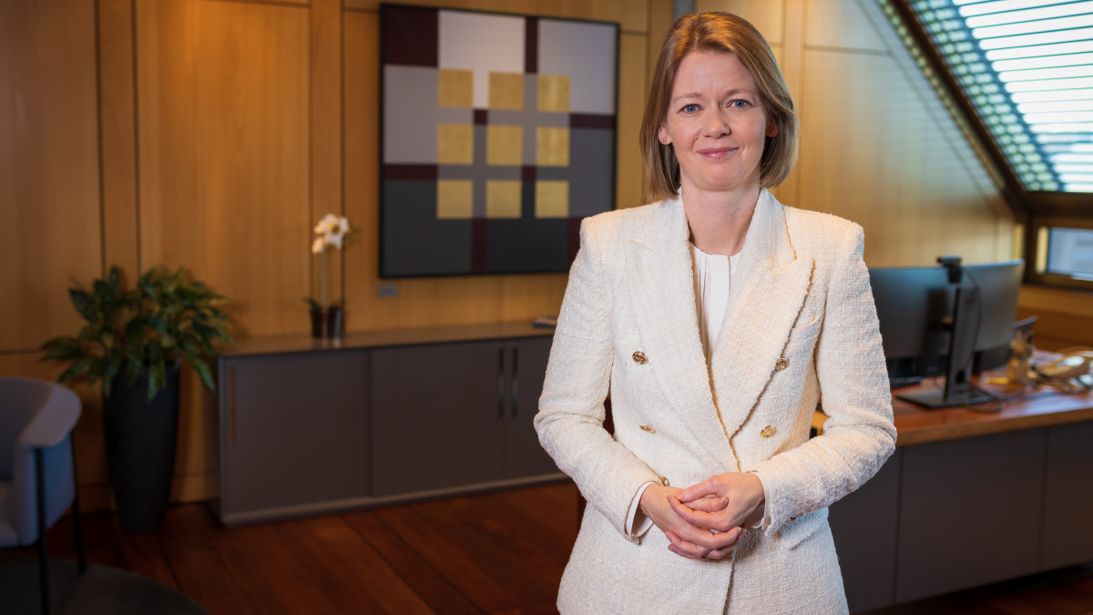 Obniżka stóp procentowych w Norwegii? Prezeska Norges Bank: nic nie obiecujcie