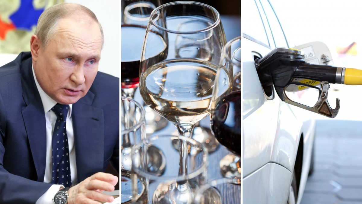 Praca, alkohol, ropa i… napięte relacje z Rosją. O tym w 2022 najchętniej czytali Polacy w Norwegii