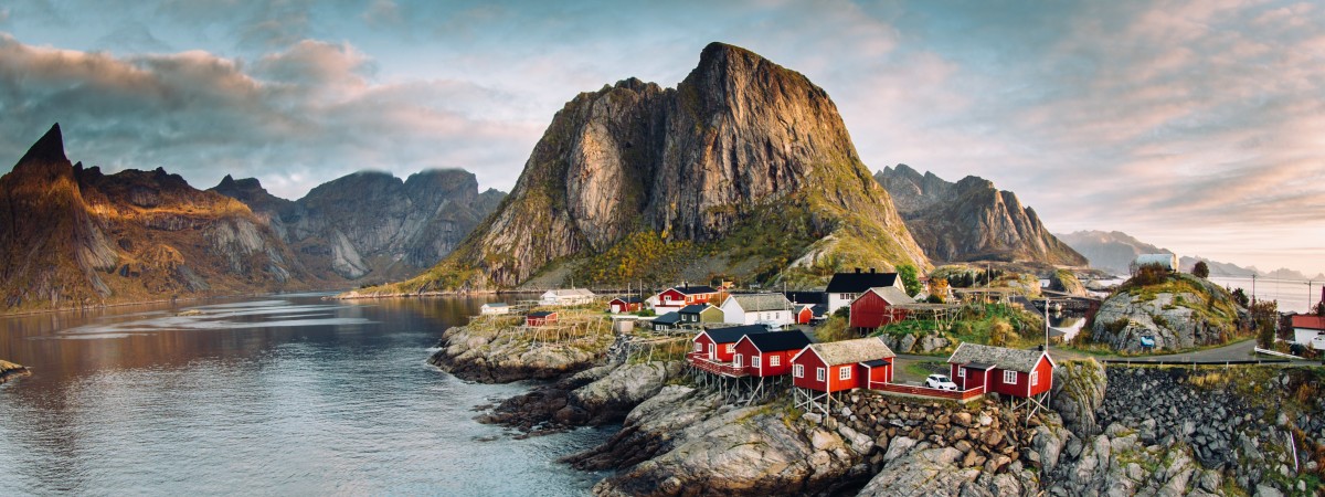 Polska i Norwegia wyróżnione wśród turystycznych perełek