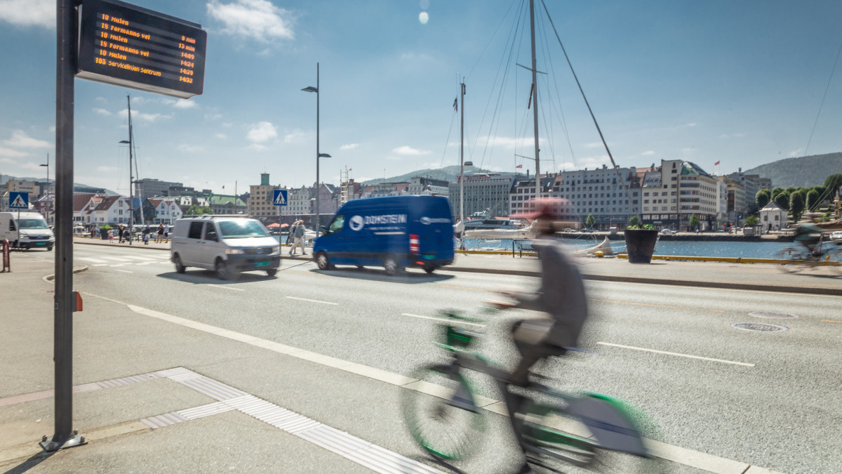 Fala śmierci w Norwegii. To jedne z najtragiczniejszych danych w ostatnim dziesięcioleciu