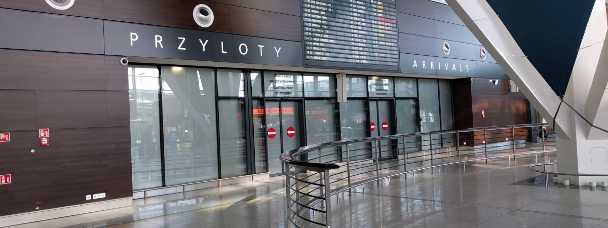 Wizz Air modyfikuje siatkę połączeń. Zmiany obejmą Norwegię