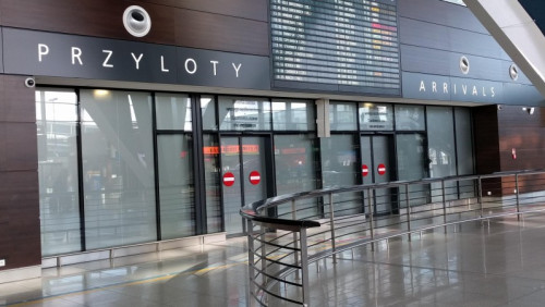 Wizz Air modyfikuje siatkę połączeń. Zmiany obejmą Norwegię