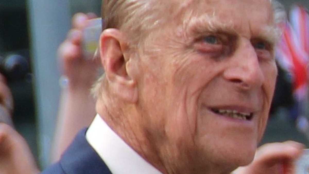 Zmarł książę Filip. Kondolencje norweskiej rodziny królewskiej