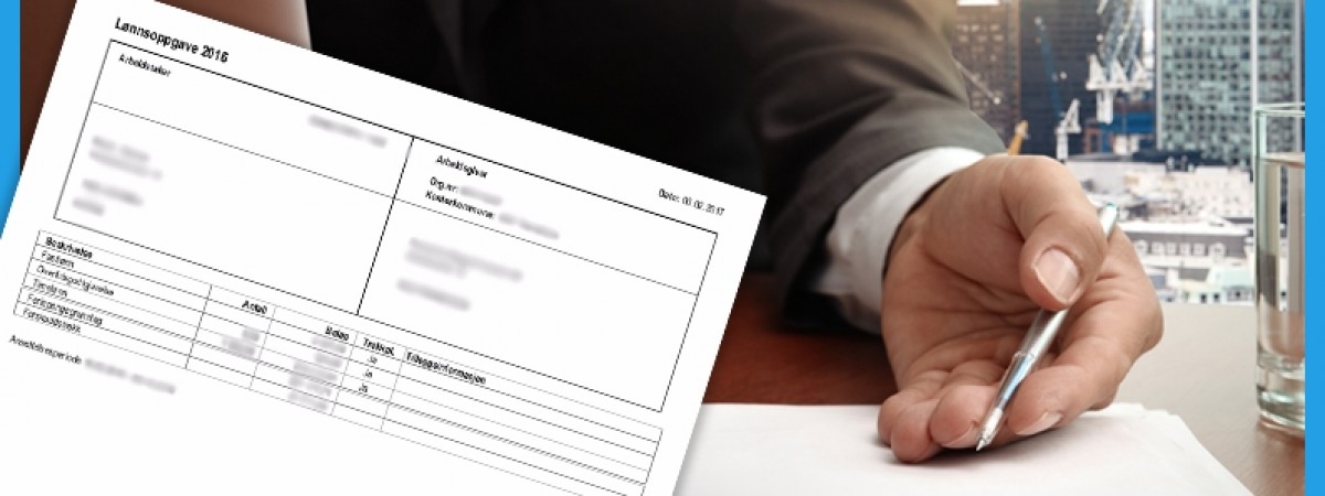 Nie otrzymałeś rocznego zestawienia dochodów od pracodawcy? Upomnij się o nie