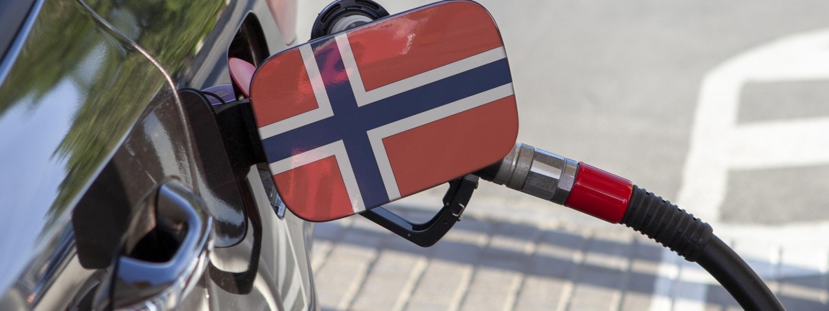 Rekordowe ceny benzyny i oleju napędowego. Wszystkiemu winna sytuacja na Bliskim Wschodzie