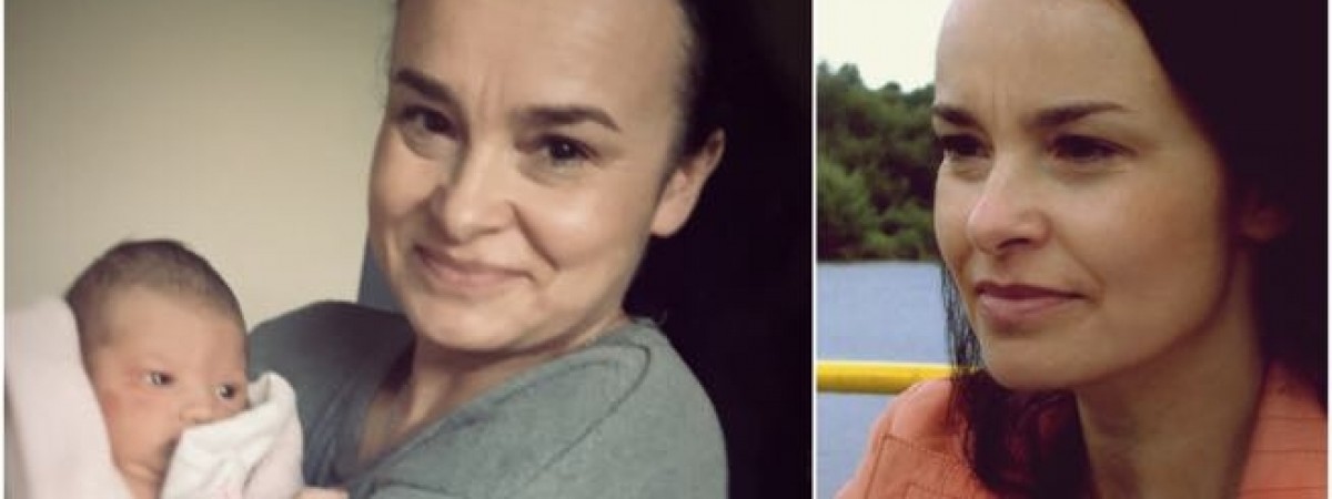 Norwescy lekarze oferowali jej pół roku życia. Polka z Oslo ma tylko kilka dni, by pokonać glejaka