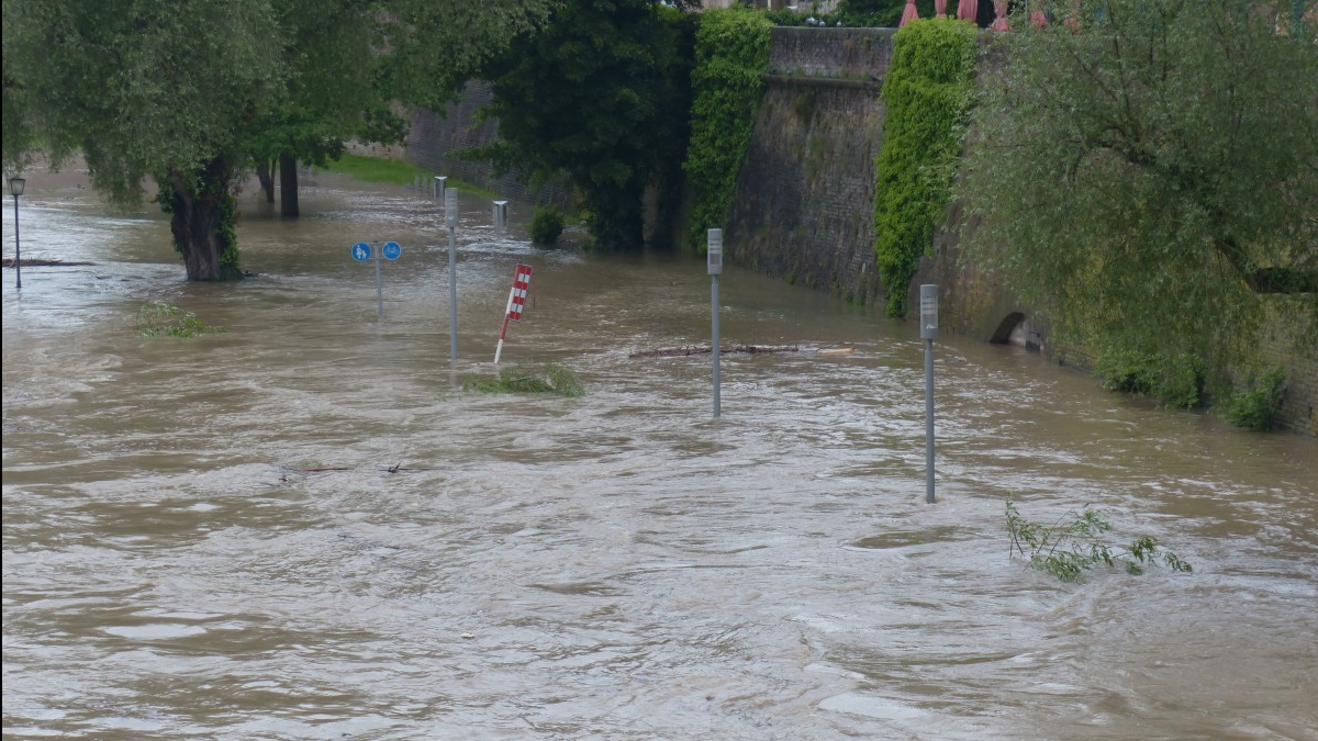 Załamanie pogody w Norwegii. Władze zwołały posiedzenie kryzysowe