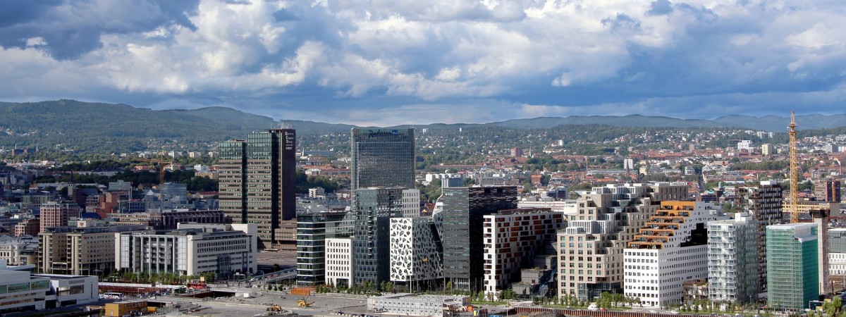 Blaski i cienie własnego biznesu w Norwegii. Jak prowadzić firmę, by nie bać się o przyszłość? [WYWIAD]