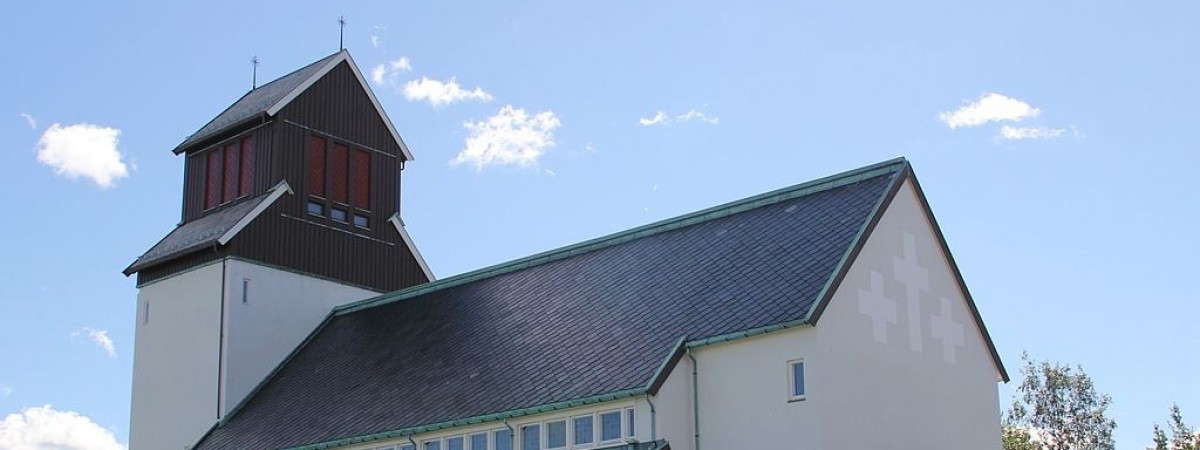 „To największa zmiana od czasów reformacji”: Kościół Norwegii rozstał się z państwem