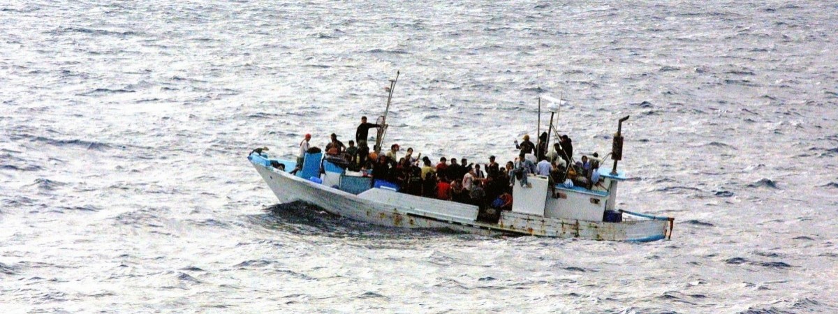 Tak mało azylantów w Norwegii nie było od 1997 roku. Teraz przyjmą nową grupę 