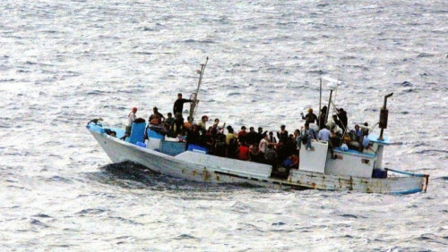 Tak mało azylantów w Norwegii nie było od 1997 roku. Teraz przyjmą nową grupę