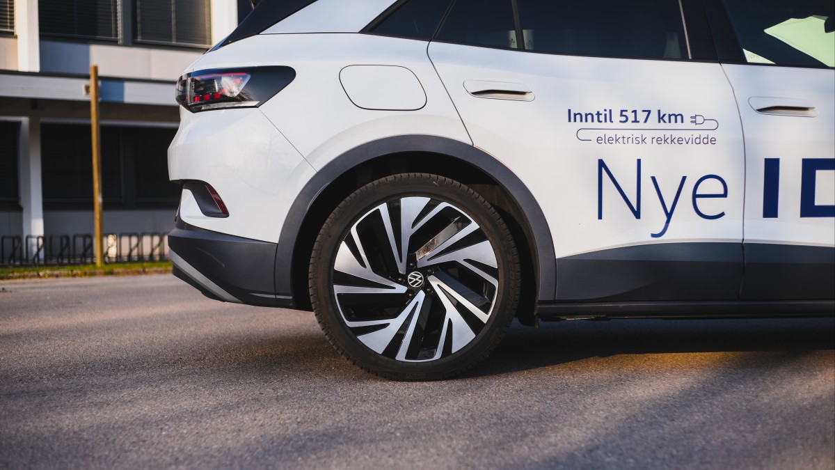 Tylu aut nie sprzedano w Norwegii od kilku lat. Elbile z rekordem wszech czasów