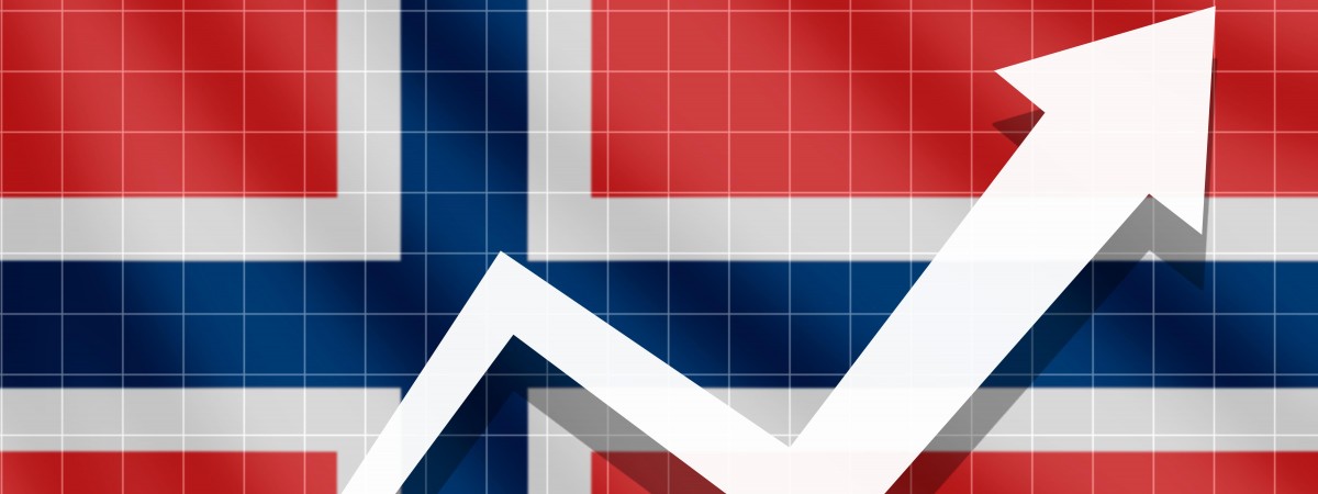 Korona z pozytywną oceną: zagraniczne banki przewidują wzmocnienie norweskiej waluty