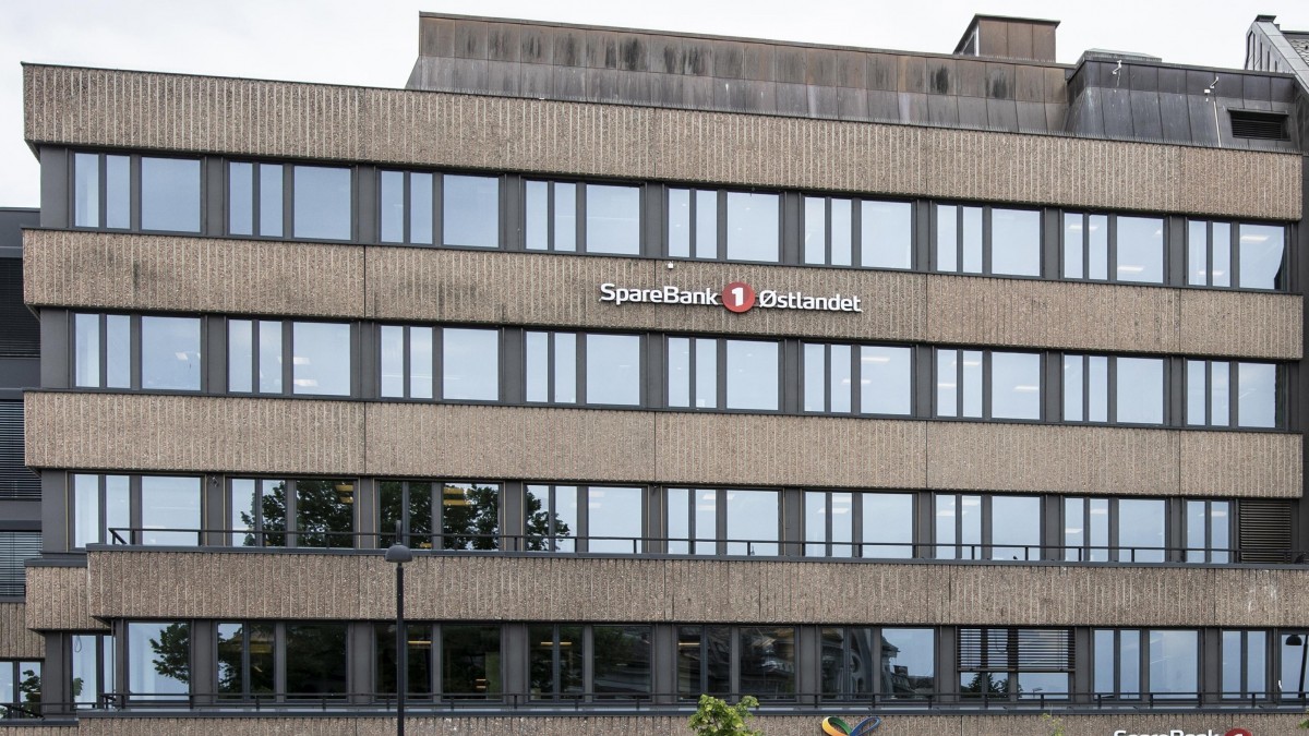 Norweskie banki znów w ślad za centralnym: wzrasta oprocentowanie kredytów hipotecznych