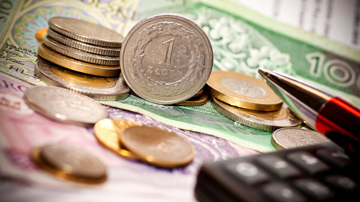 Złotówka wciąż silna, korona nadal słaba. Czy norweska waluta ma szanse na odrodzenie?