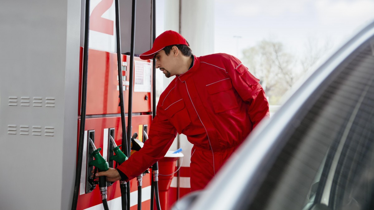 Podwyżki dla pracowników stacji benzynowych. Jest porozumienie