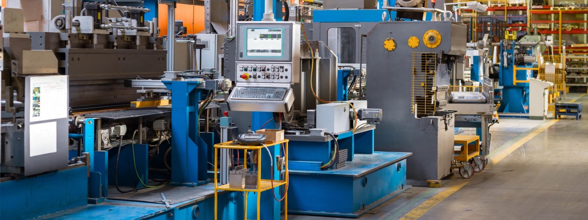 Zbyt dużo wypadków w branży przemysłowej. Inspekcja Pracy zapowiada kontrole