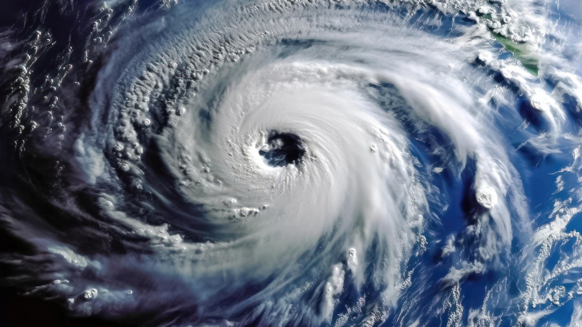 Nadchodzi cyklon Nigel. Najpierw uderzy w zachodnią Norwegię