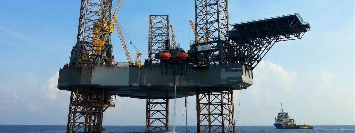 Choroba ropy naftowej: w tym regionie na raka jelita zapada coraz więcej osób