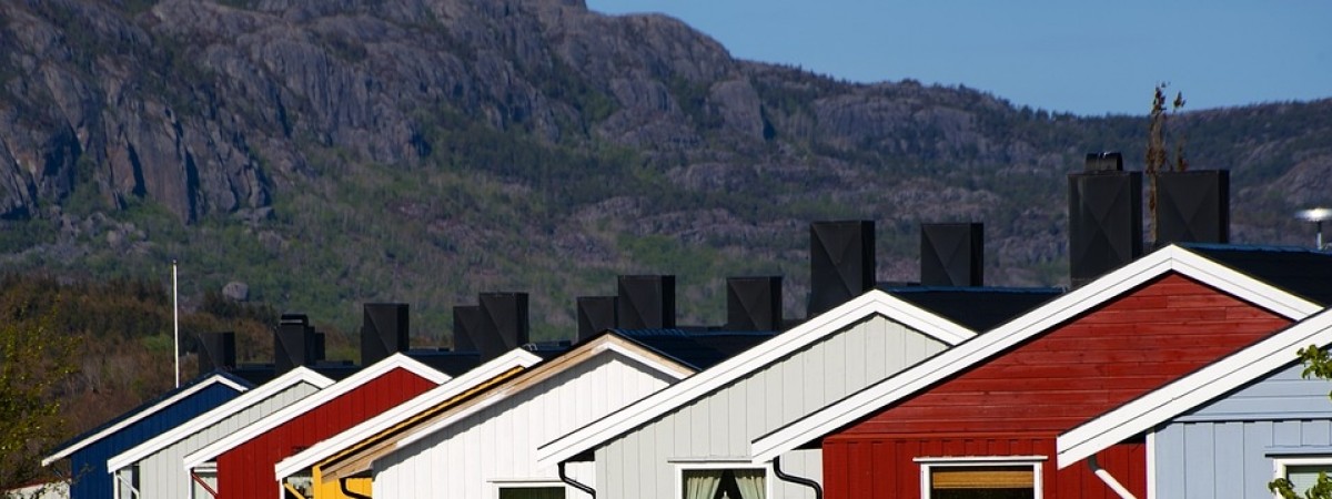 Norwegia już nie jest najszczęśliwszym krajem świata. Zastąpili ją sąsiedzi