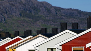 Norwegia już nie jest najszczęśliwszym krajem świata. Zastąpili ją sąsiedzi