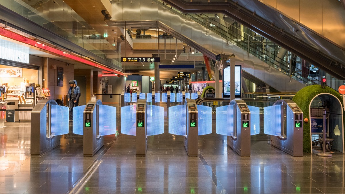 Norwegia: rejestracja, testy, kwarantanna. Te przepisy wjazdowe obowiązują obecnie