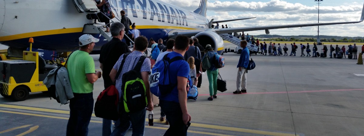 Norwegowie nie chcą otwierać granic dla turystów. Co na to władze?