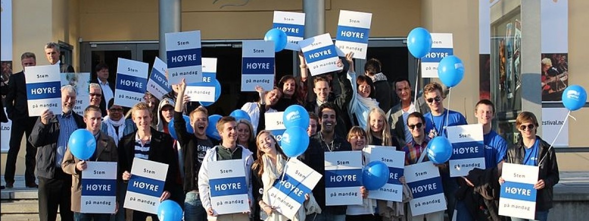 „I tak są już wszędzie”. Młodzieżówka prawicy chce zalegalizowania wszystkich narkotyków