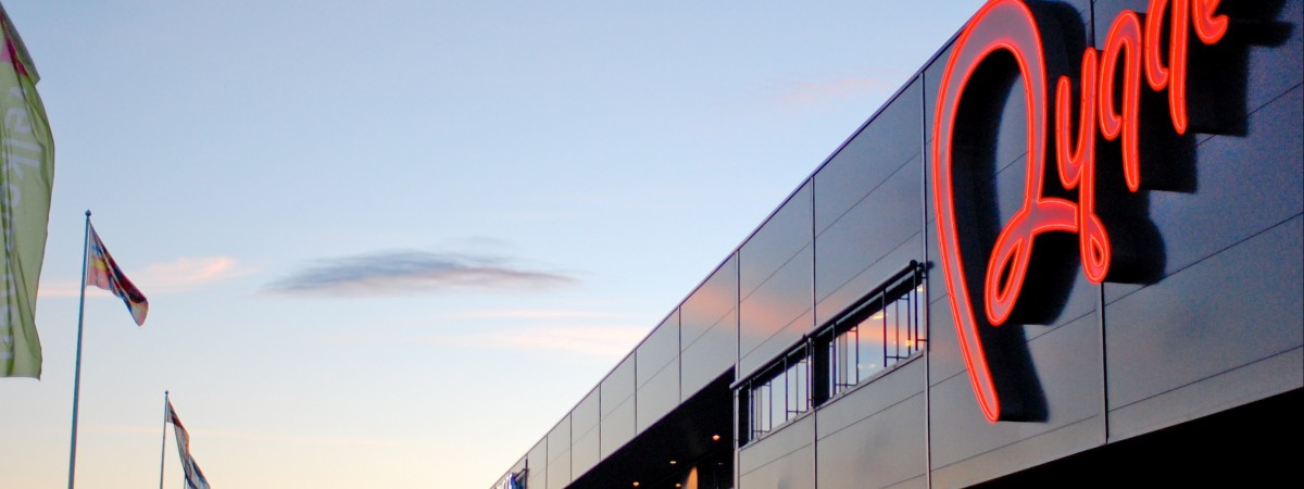 Zła passa lotniska Rygge-Moss trwa. Właściciele chcą się go pozbyć