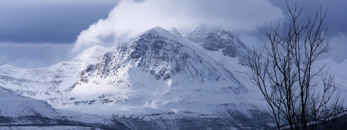 Alarm lawinowy na południu kraju. Mieszkańcy Rogaland i zachodniego Agder powinni mieć się na baczności