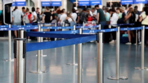 Surowa kara dla niesfornych przyjezdnych: rząd ułatwił deportację