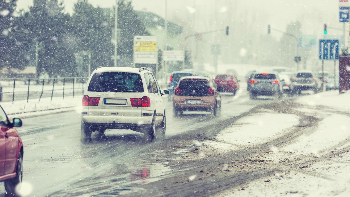 Coraz więcej ofiar i pijanych kierowców. Tragiczny rok na norweskich drogach