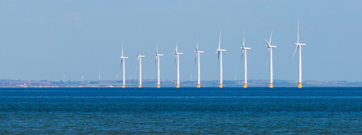 Equinor stworzy największą na świecie pływającą farmę wiatrową