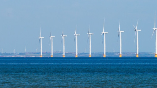 Equinor stworzy największą na świecie pływającą farmę wiatrową