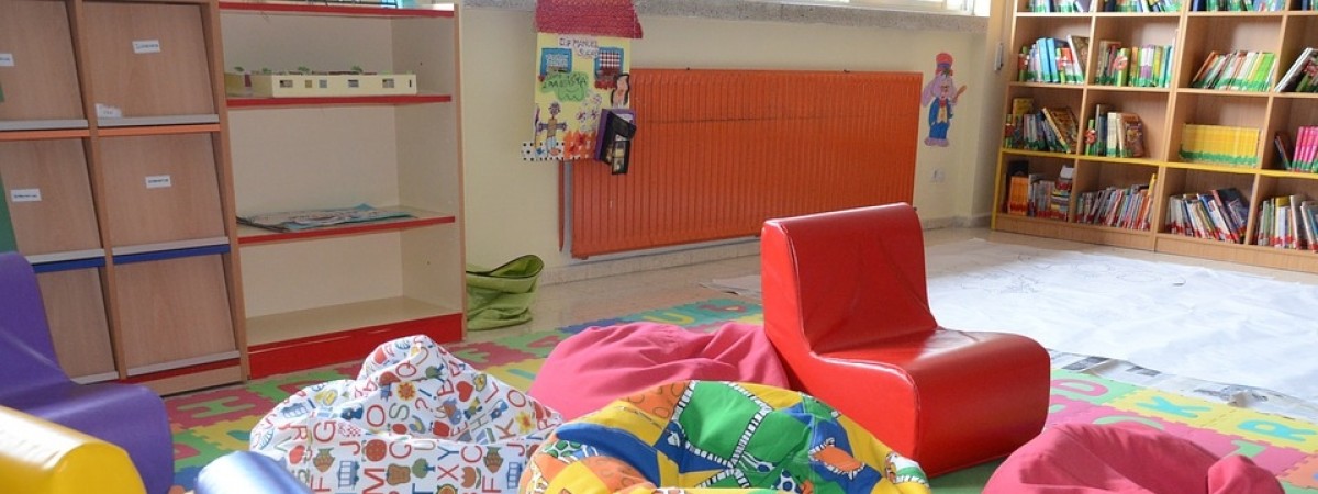 Kursy językowe dla uczniów pierwszej klasy. 1 na 4 dzieci ma problemy z norweskim