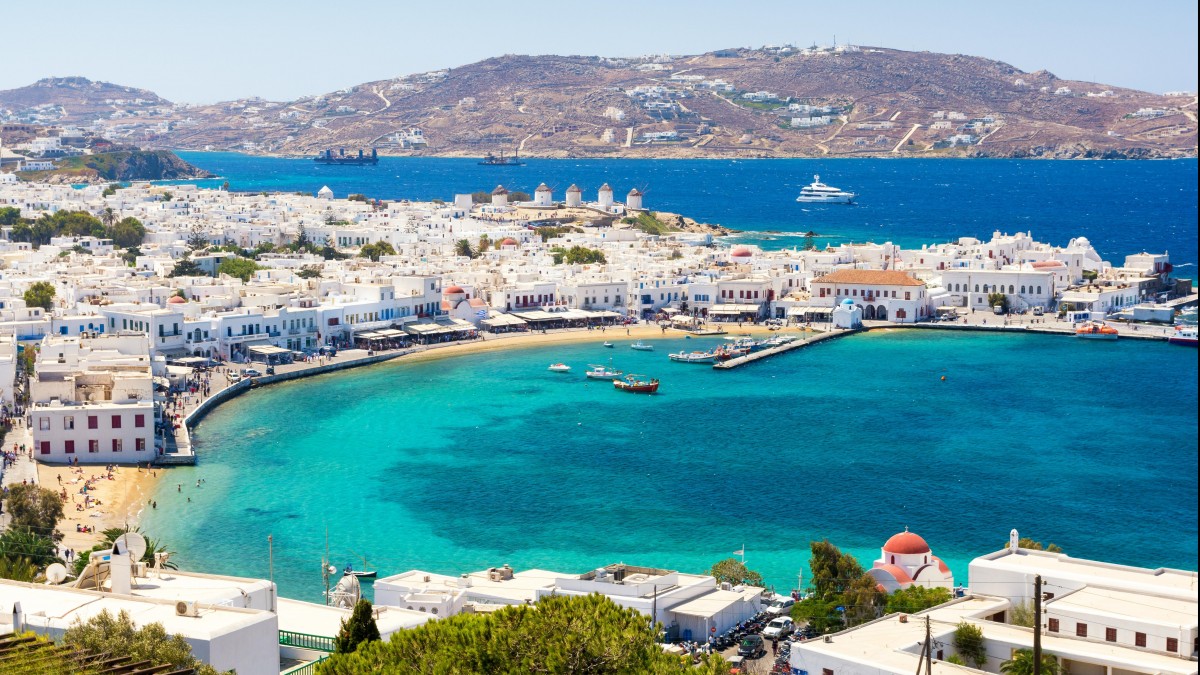 Historycznie mocne euro, słaba korona: wakacje za granicą będa dużo kosztować Norwegów