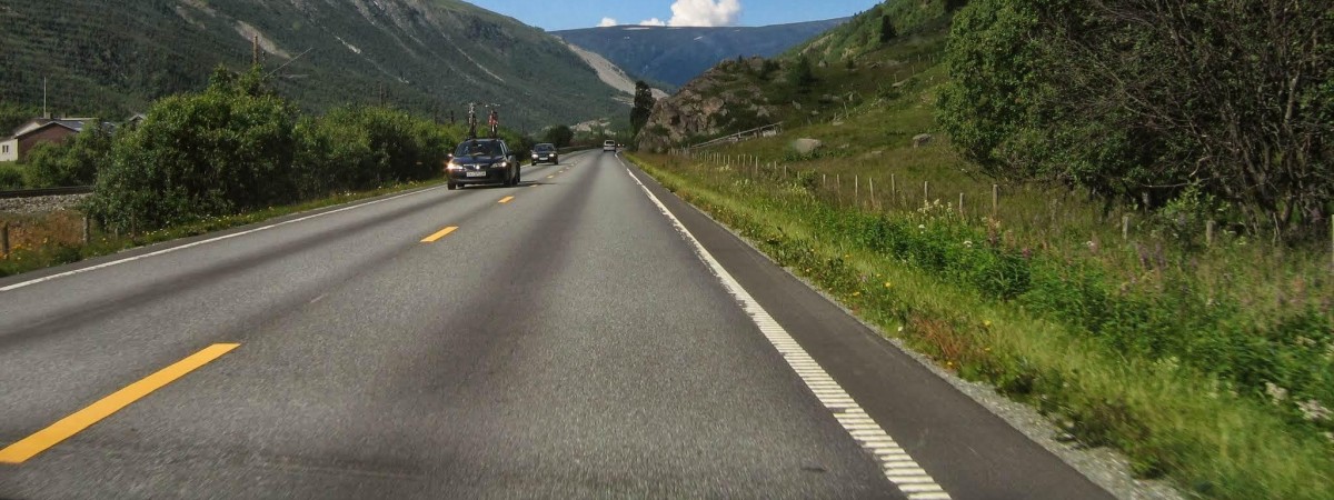 Protestów przeciw bompenger ciąg dalszy. Rząd otwiera się na renegocjacje