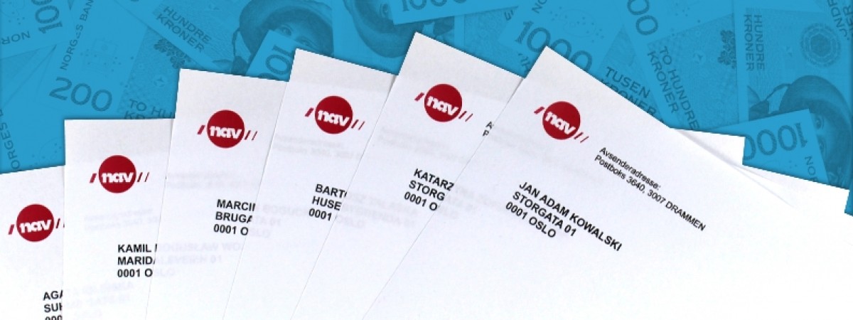 Nowe przepisy dotyczące dagpenger – wyjaśniamy, co się zmieniło