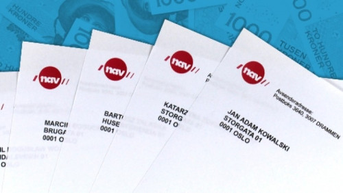 Nowe przepisy dotyczące dagpenger – wyjaśniamy, co się zmieniło