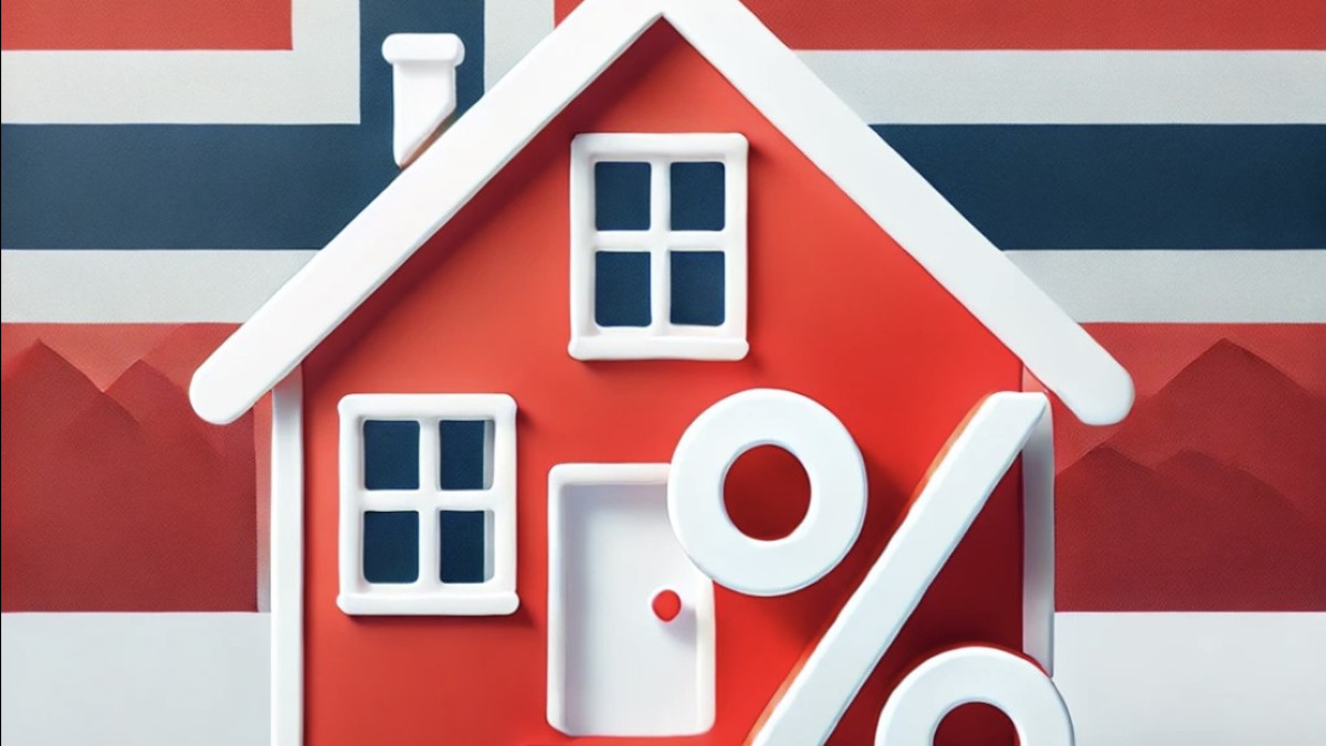 Coraz więcej Polaków refinansuje kredyty w Norwegii – dowiedz się dlaczgo